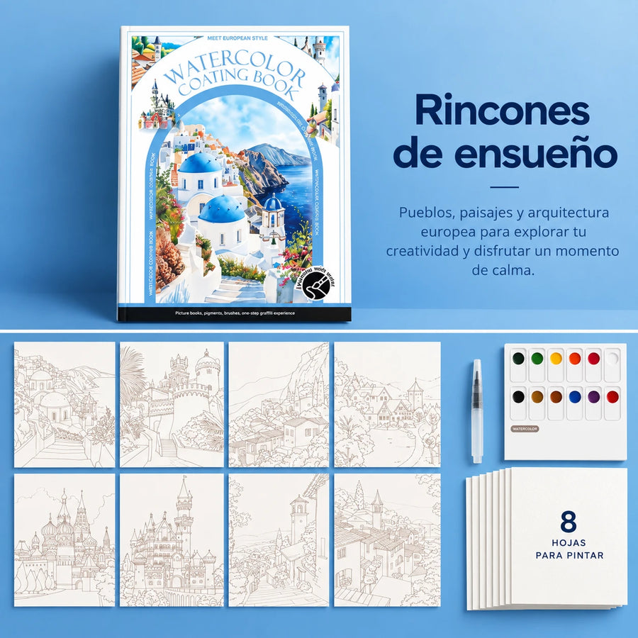 Rincones de Ensueño